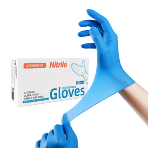 nitrile-gloves