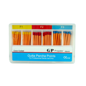gutta-percha-points