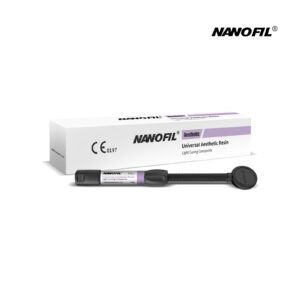 composite-universel-esthetique-nanofil-resine-photopolymerisable
